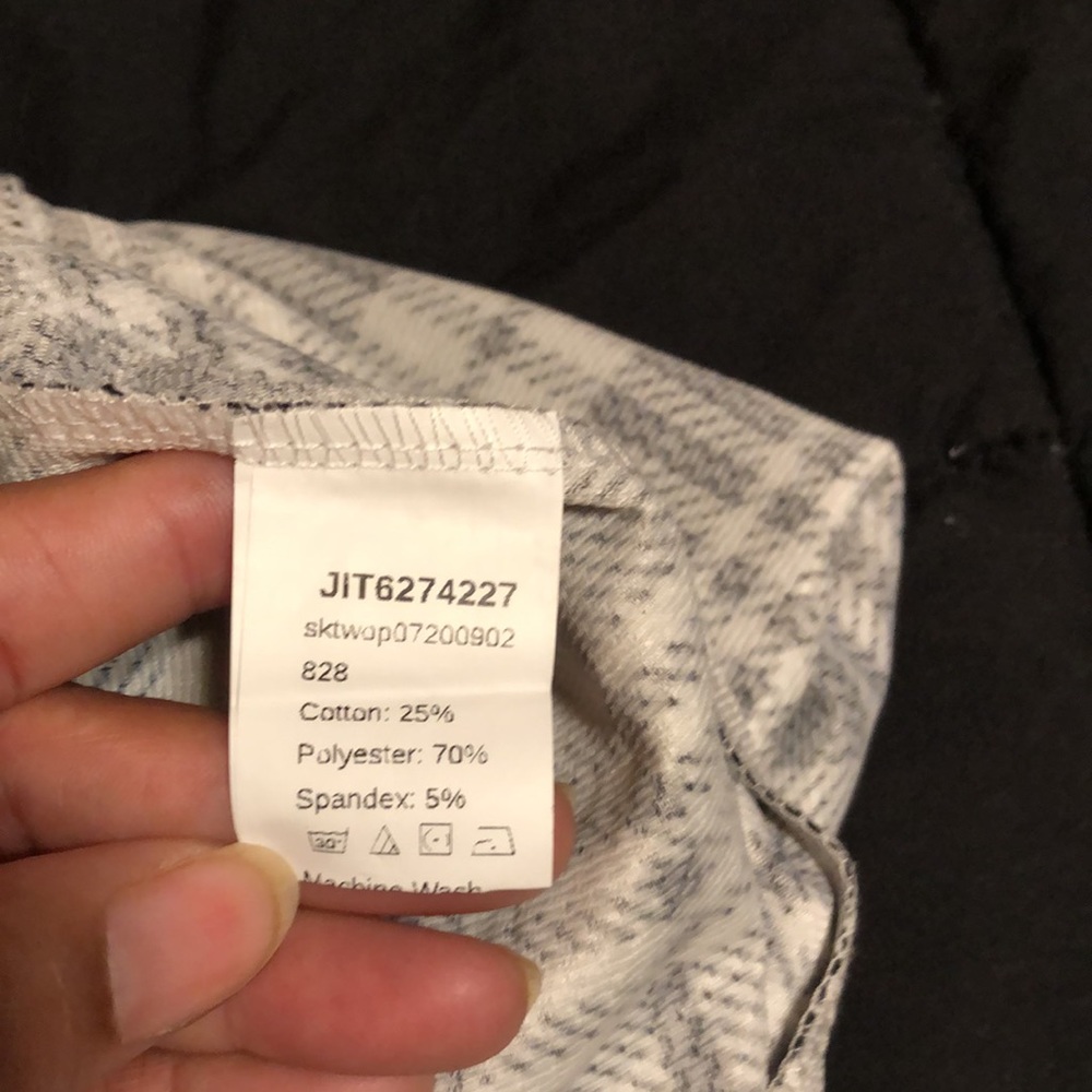 Girls Skirt and Top set Shein - Picture 5 of 8